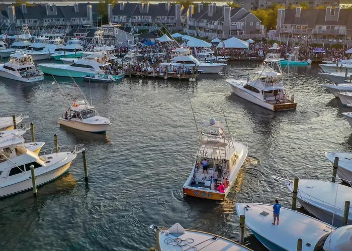 Holiday home Classic Downtown Oc - Walk Everywhere Ocean City