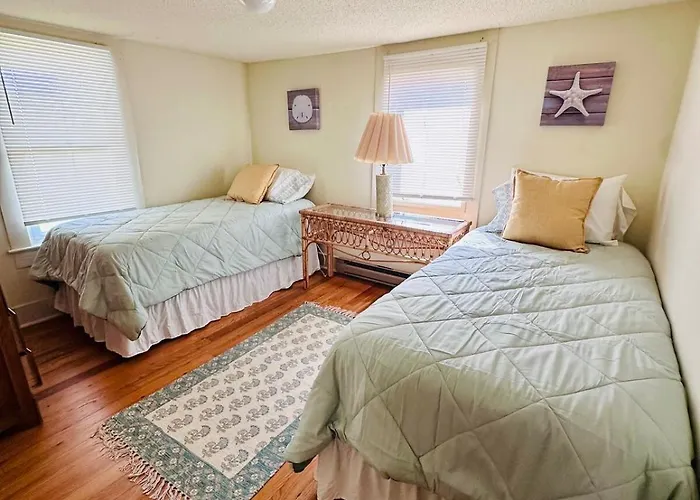 Holiday home Classic Downtown Oc - Walk Everywhere