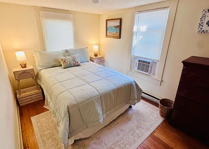 Classic Downtown Oc - Walk Everywhere Holiday home