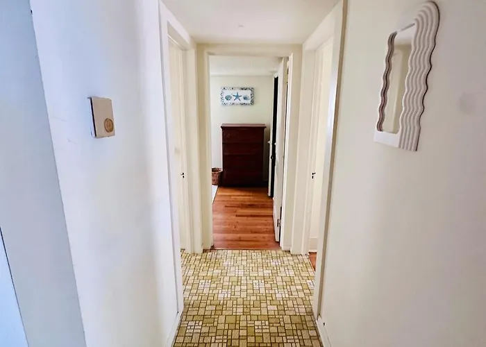 Classic Downtown Oc - Walk Everywhere Holiday home Ocean City